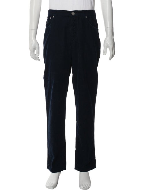 Brunello Cucinelli Corduroy Pants
