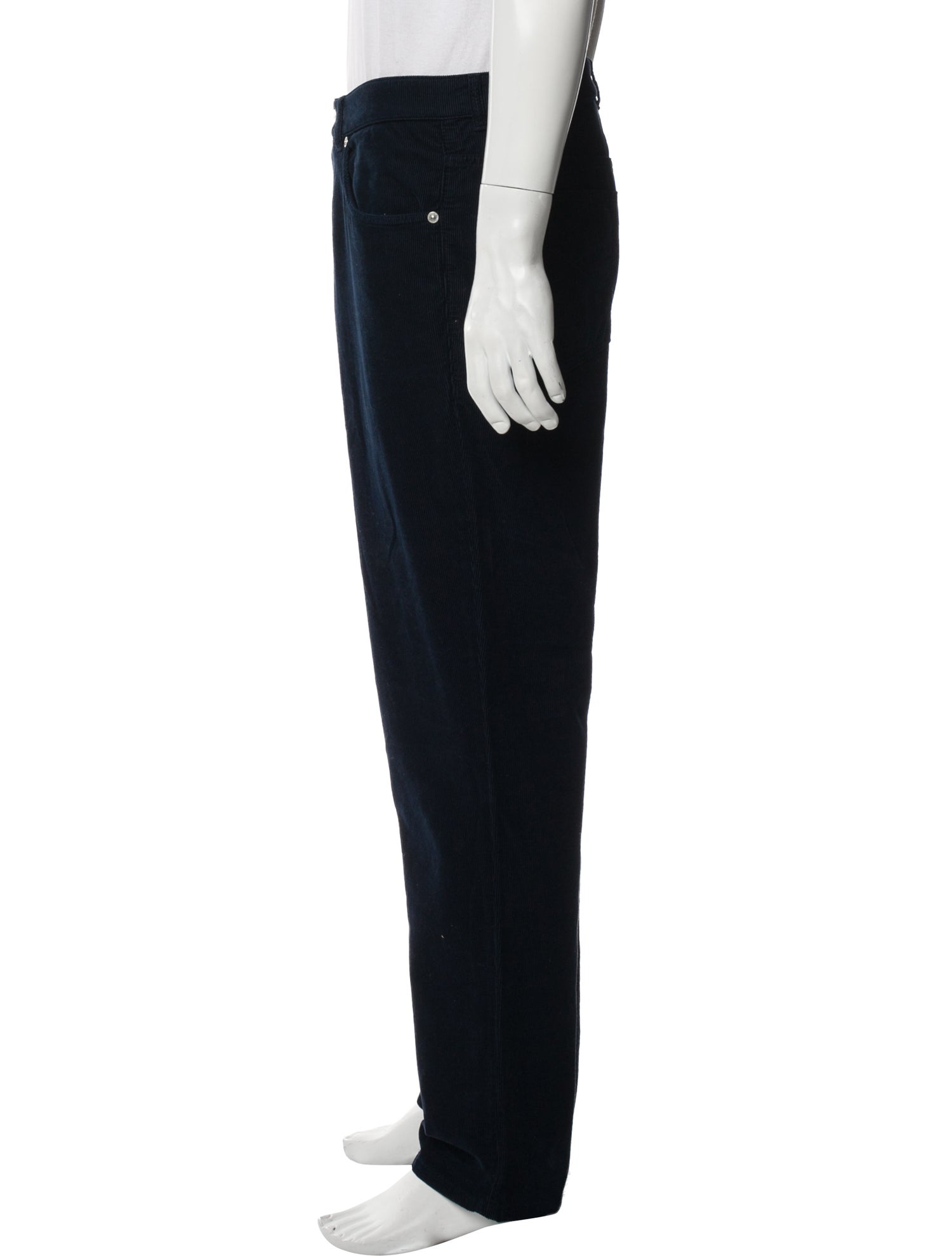 Brunello Cucinelli Corduroy Pants