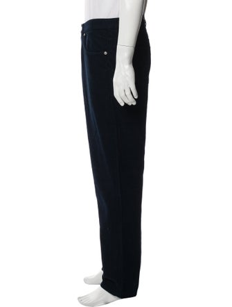 Brunello Cucinelli Corduroy Pants