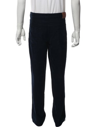 Brunello Cucinelli Corduroy Pants