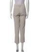 Brunello Cucinelli Straight Leg Pants