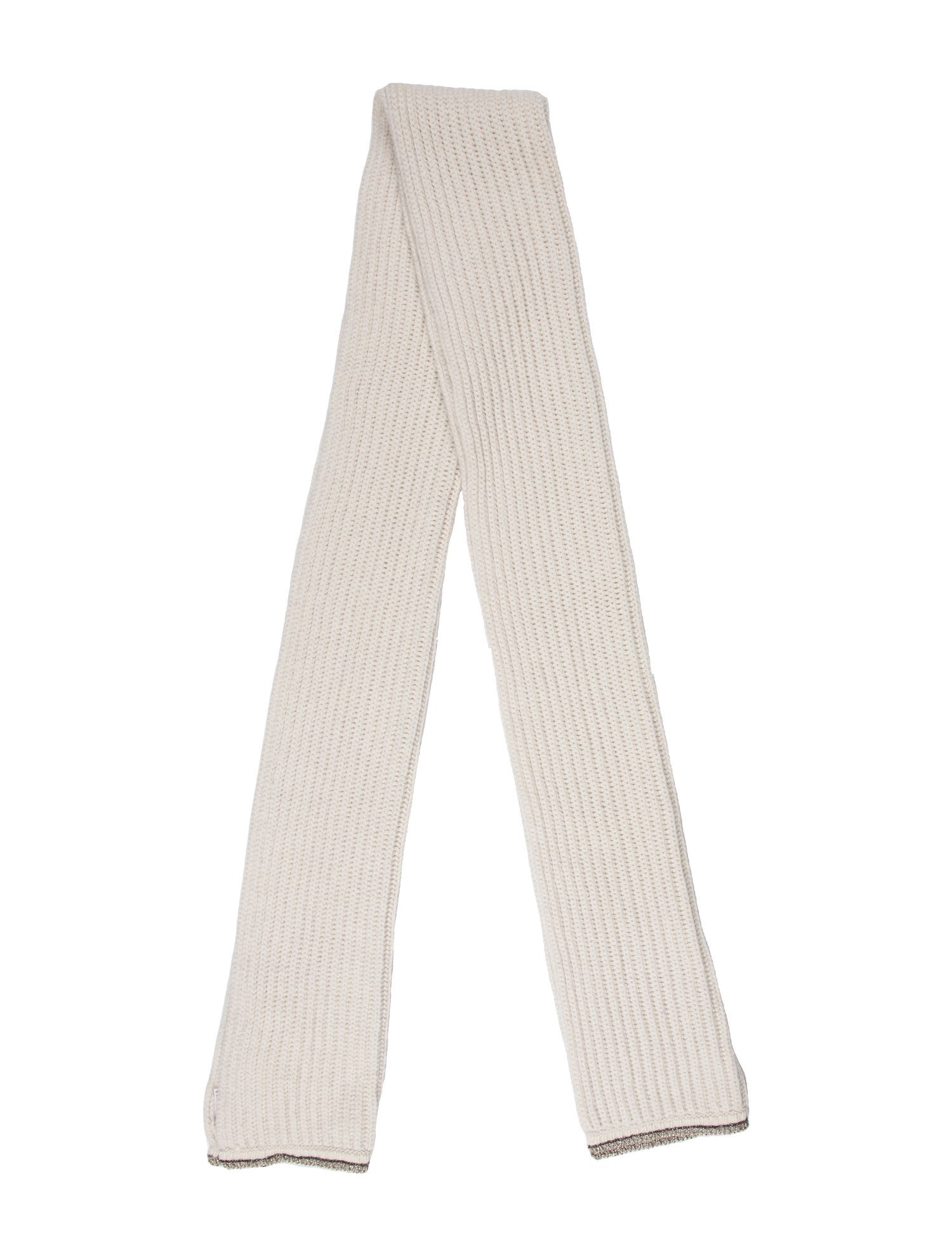 Brunello Cucinelli Cashmere Scarf