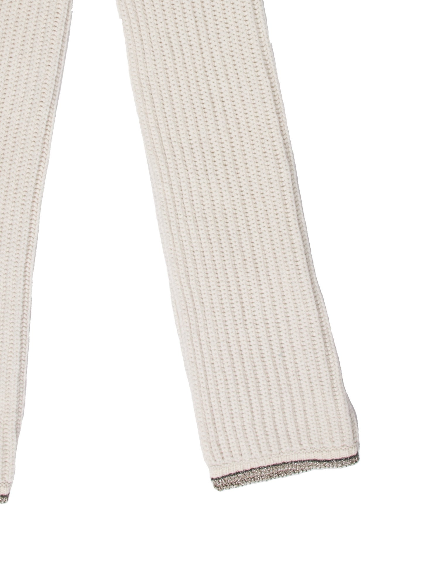 Brunello Cucinelli Cashmere Scarf