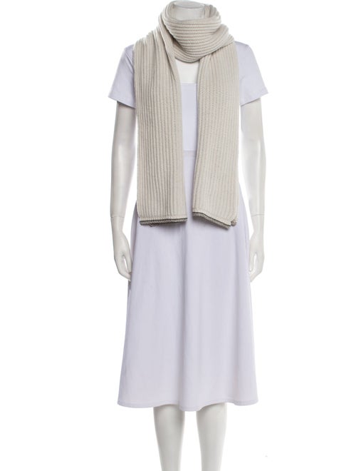 Brunello Cucinelli Cashmere Scarf