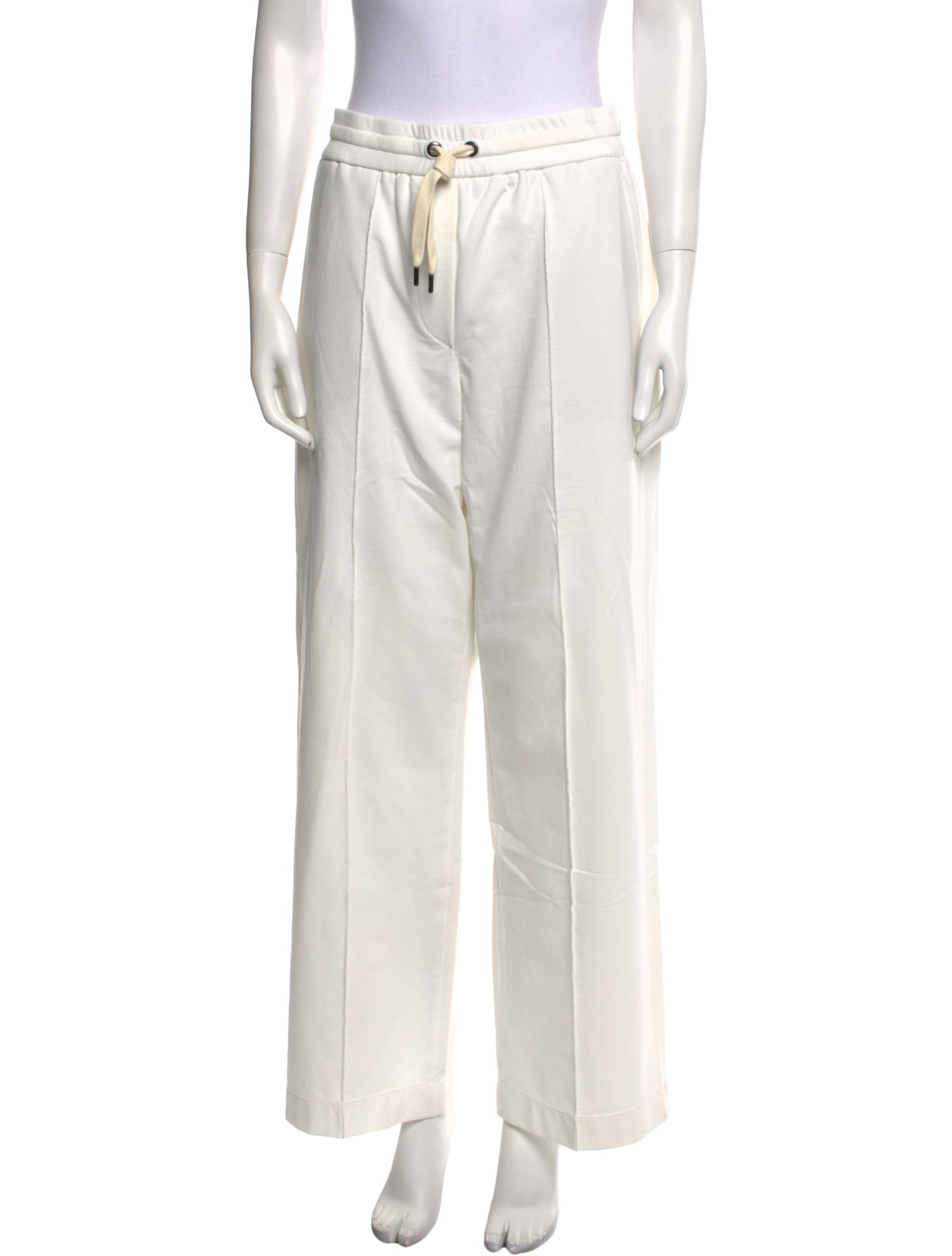Brunello Cucinelli Wide Leg Pants w/ Tags