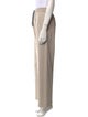 Brunello Cucinelli Wide Leg Pants