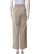 Brunello Cucinelli Wide Leg Pants