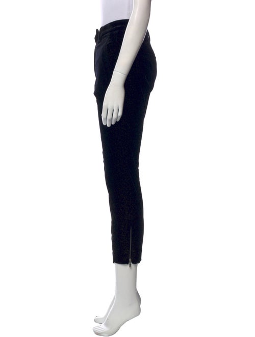 Brunello Cucinelli Skinny Leg Pants