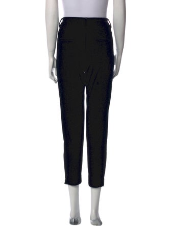 Brunello Cucinelli Skinny Leg Pants