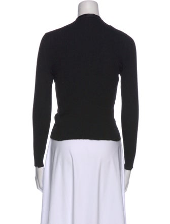 Brunello Cucinelli Cashmere V-Neck Sweater