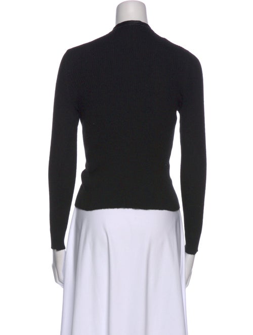 Brunello Cucinelli Cashmere V-Neck Sweater