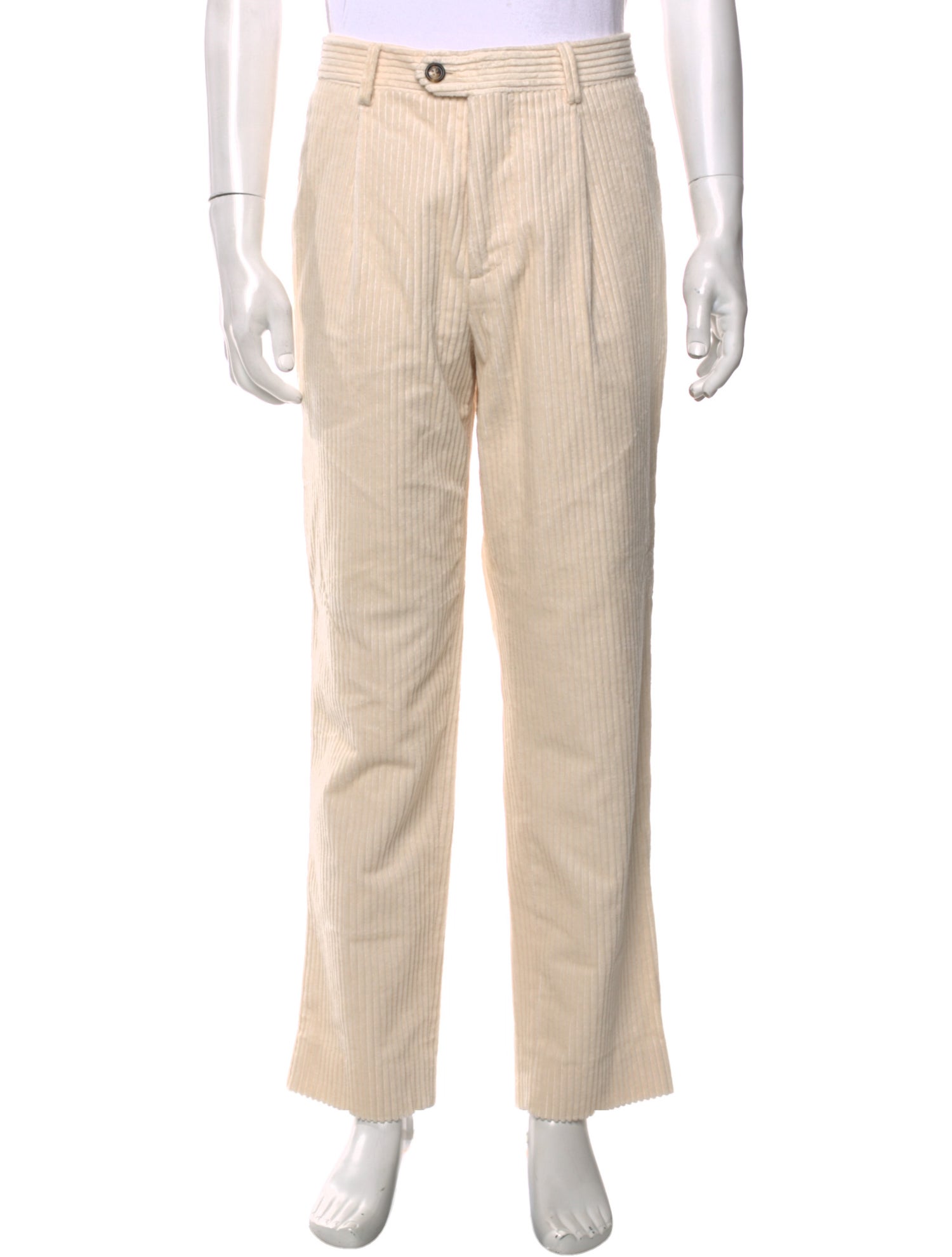 Brunello Cucinelli Corduroy Pants