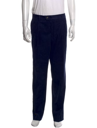 Brunello Cucinelli Corduroy Pants