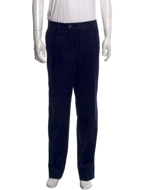 Brunello Cucinelli Corduroy Pants