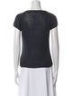 Brunello Cucinelli Scoop Neck Sweater