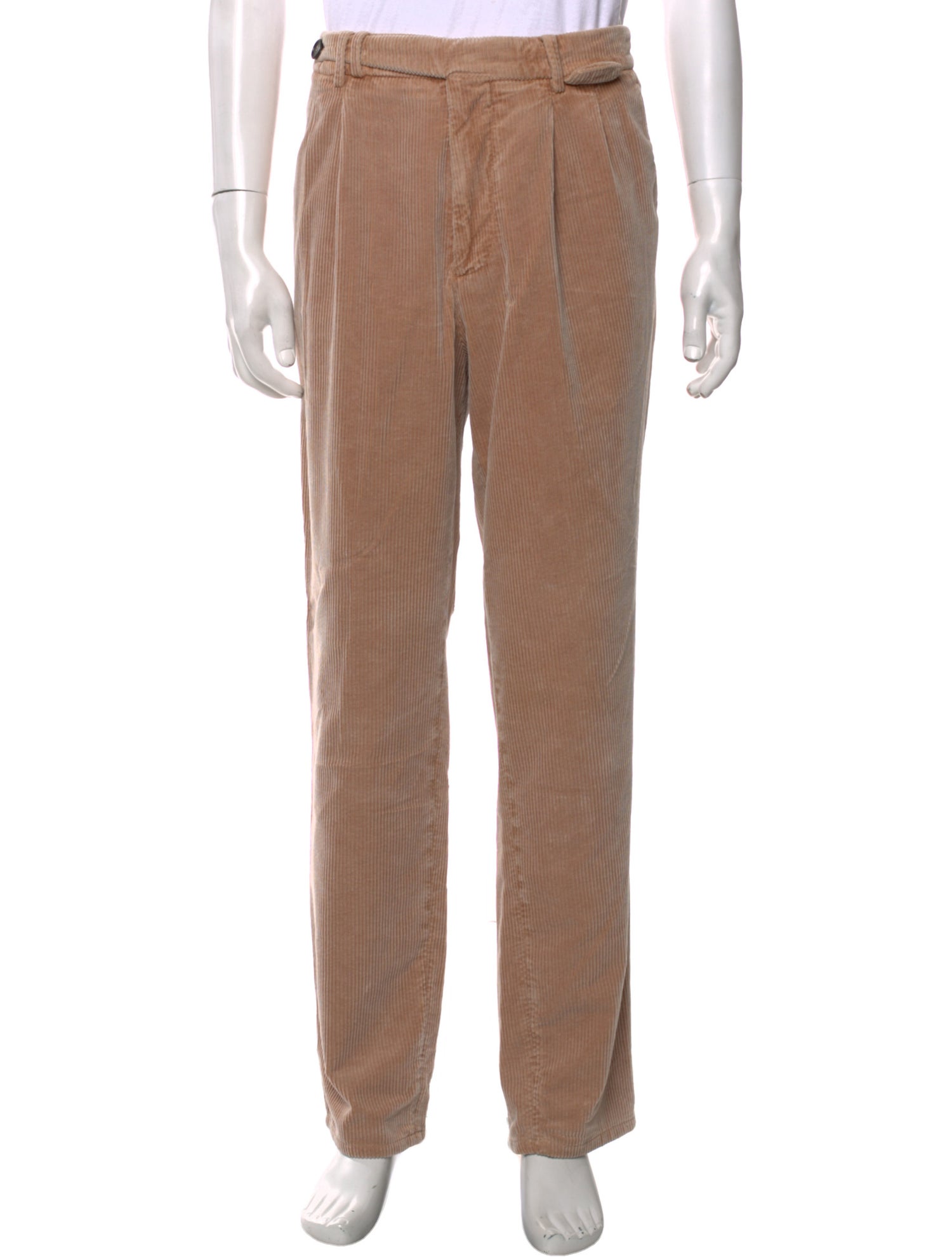 Brunello Cucinelli Corduroy Pants