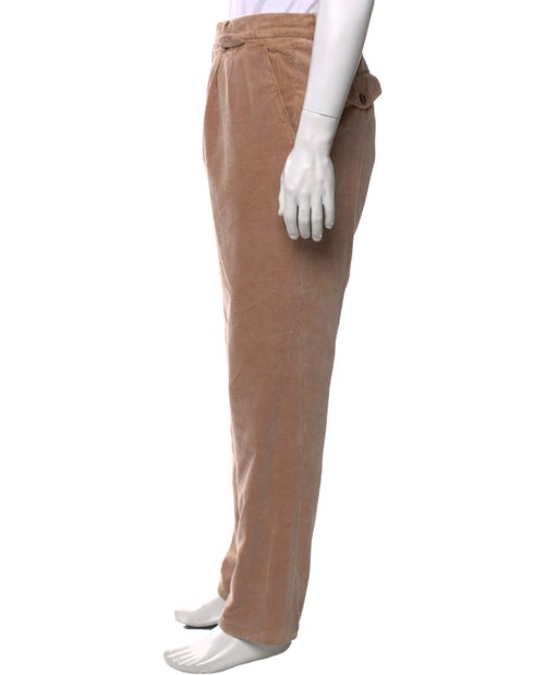 Brunello Cucinelli Corduroy Pants