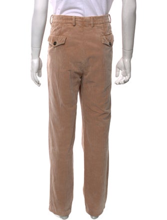 Brunello Cucinelli Corduroy Pants