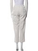 Brunello Cucinelli Straight Leg Pants