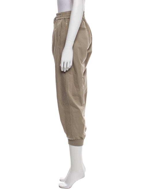 Brunello Cucinelli Sequin Embellishments Sweatpants