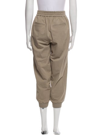 Brunello Cucinelli Sequin Embellishments Sweatpants