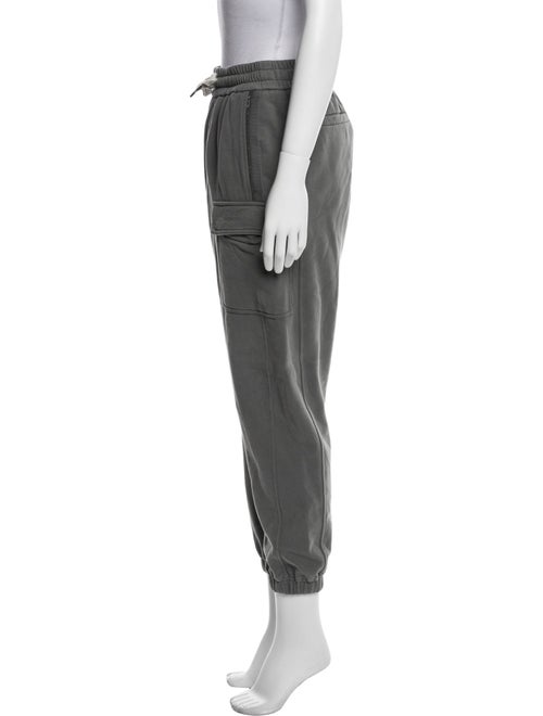 Brunello Cucinelli Beaded Accents Sweatpants