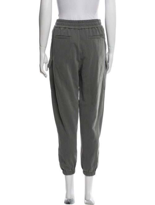 Brunello Cucinelli Beaded Accents Sweatpants