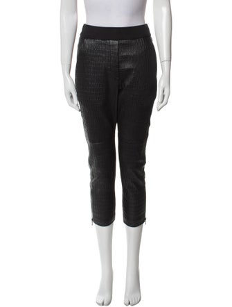 Brunello Cucinelli Skinny Leg Pants