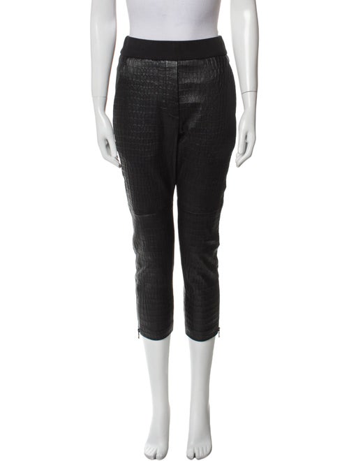 Brunello Cucinelli Skinny Leg Pants