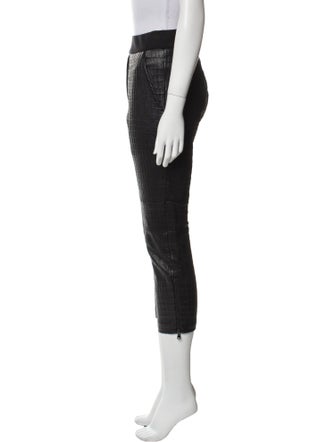 Brunello Cucinelli Skinny Leg Pants