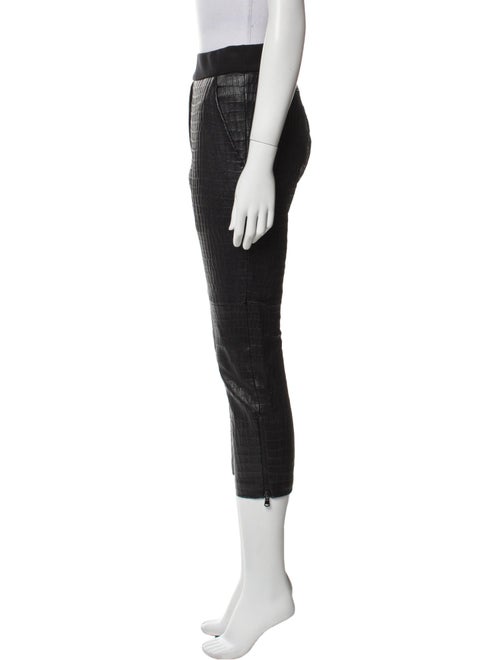 Brunello Cucinelli Skinny Leg Pants