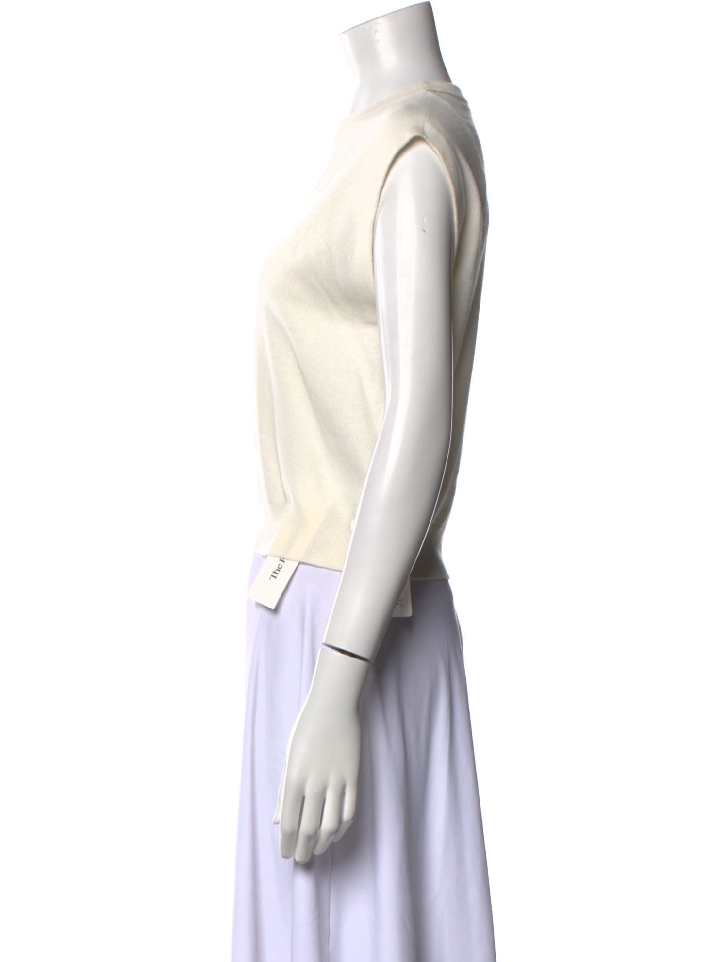 Brunello Cucinelli Cashmere Crew Neck Sweater