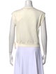 Brunello Cucinelli Cashmere Crew Neck Sweater