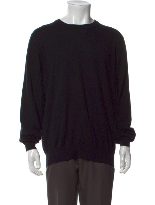 Brunello Cucinelli Cashmere Crew Neck Pullover