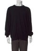 Brunello Cucinelli Cashmere Crew Neck Pullover