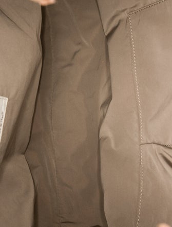 Brunello Cucinelli Suede Shoulder Bag