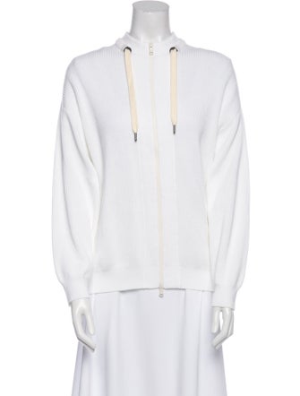 Brunello Cucinelli Striped Jacket