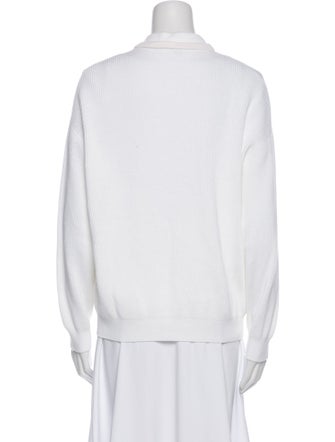 Brunello Cucinelli Striped Jacket