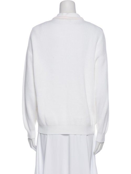 Brunello Cucinelli Striped Jacket