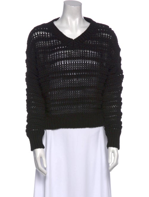 Brunello Cucinelli V-Neck Sweater