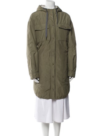 Brunello Cucinelli Parka
