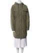 Brunello Cucinelli Parka