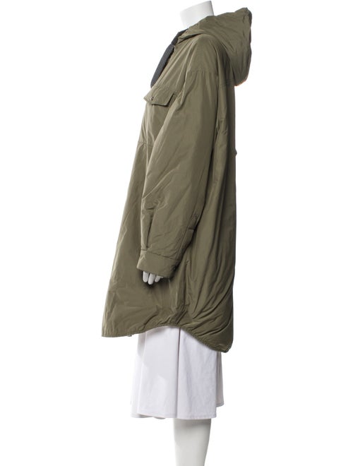 Brunello Cucinelli Parka