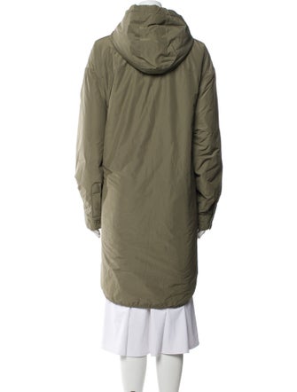 Brunello Cucinelli Parka