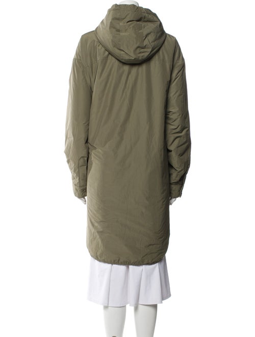 Brunello Cucinelli Parka