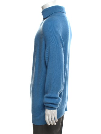 Brunello Cucinelli Cashmere Collar Pullover