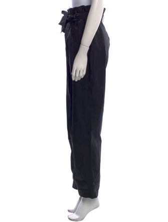 Brunello Cucinelli Straight Leg Pants