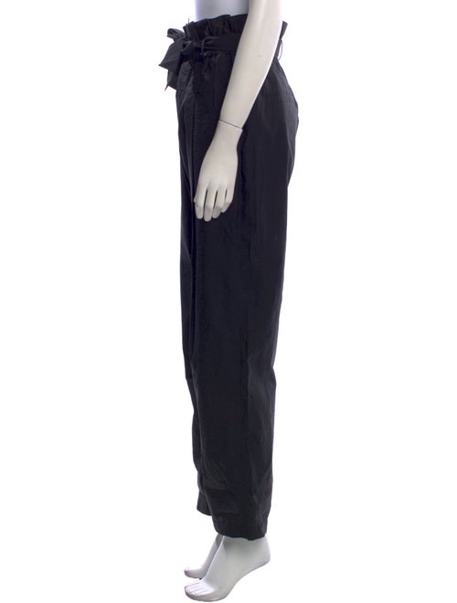 Brunello Cucinelli Straight Leg Pants