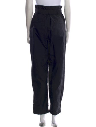 Brunello Cucinelli Straight Leg Pants