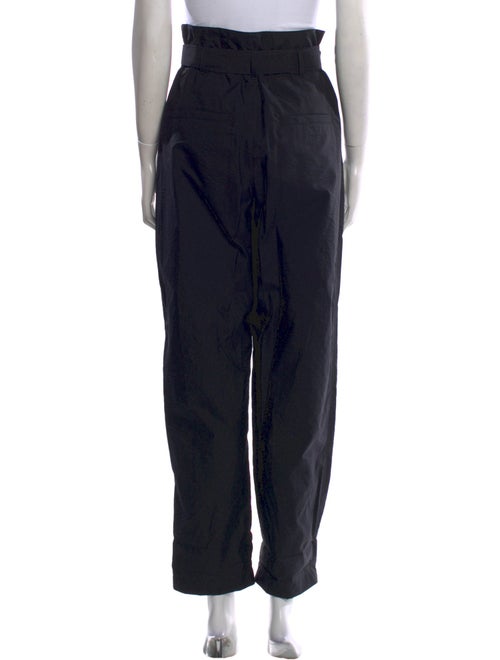 Brunello Cucinelli Straight Leg Pants